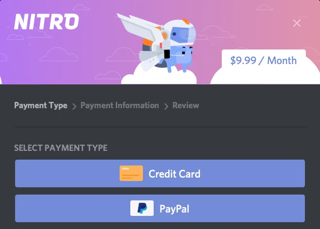 ❤️🚀 🏆АККАУНТ Discord Nitro1️⃣4️⃣дней+2️⃣boost 🔥🚀