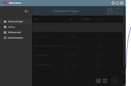 Dimmdrive :: Gaming Ramdrive @ 10,000+ MB/s 💎 STEAM