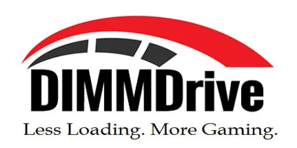 Dimmdrive :: Gaming Ramdrive @ 10,000+ MB/s  STEAM