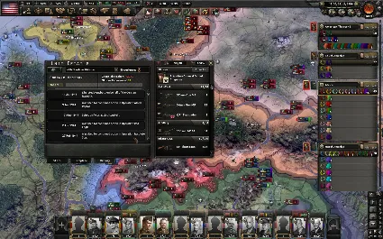 Expansion Hearts of Iron IV By Blood Alone STEAM РОССИЯ