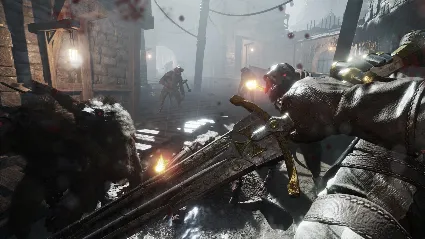 Warhammer: End Times - Vermintide Stromdorf DLC АВТОДОСТАВКА STEAM РОССИЯ