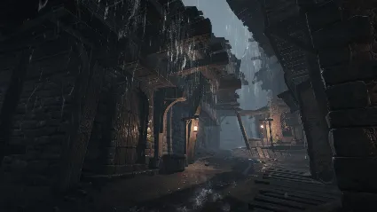 Warhammer: End Times - Vermintide Stromdorf DLC АВТОДОСТАВКА STEAM РОССИЯ