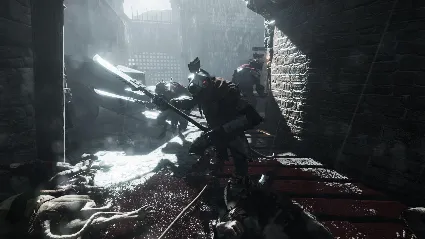 Warhammer: End Times - Vermintide Stromdorf DLC АВТОДОСТАВКА STEAM РОССИЯ