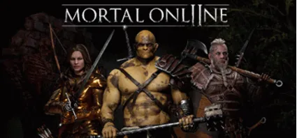 Mortal Online 2 АВТОДОСТАВКА STEAM РОССИЯ