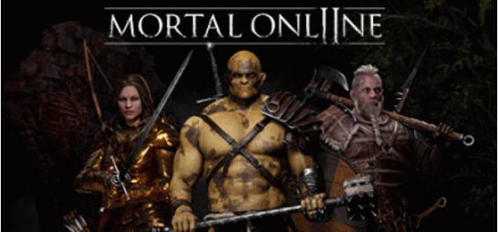 Mortal Online 2 💎 STEAM GIFT RU