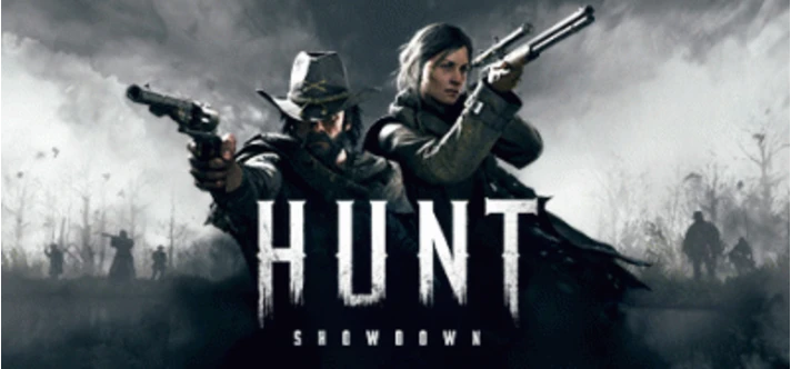 Hunt: Showdown 1896 💎 STEAM GIFT RUSSIA