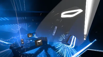 Beat Saber - Nash Overstreet, Karra  Common Strangers