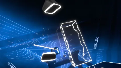 Beat Saber - Kaydence  Timbaland - Dumb Thingz 💎 DLC