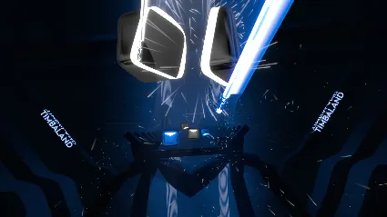 Beat Saber - Kaydence  Timbaland - Dumb Thingz 💎 DLC