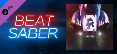 Beat Saber - Slushii – LUV U NEED U  DLC STEAM GIFT