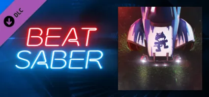 Beat Saber - Tokyo Machine – ROCK IT 💎 DLC STEAM GIFT