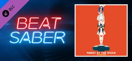Beat Saber - Panic! at the Disco - Victorious 💎 DLC