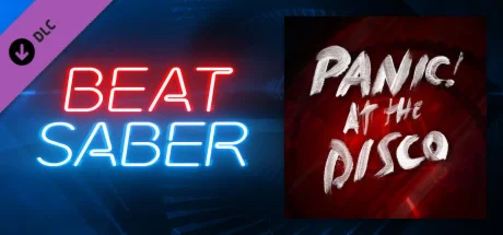 Beat Saber - Panic! at the Disco - The Greatest Show 