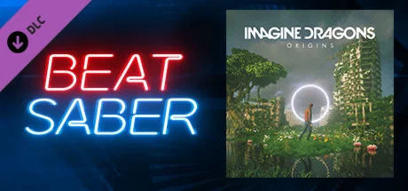Beat Saber - Imagine Dragons - Digital DLC STEAM GIFT