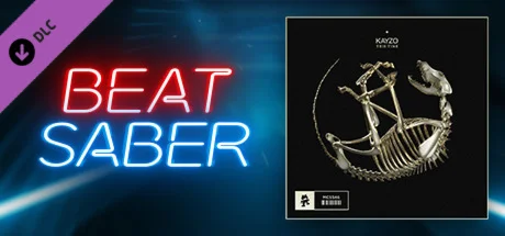 Beat Saber - Kayzo - This Time  DLC STEAM GIFT РОССИЯ