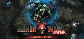 Miner Wars Arena (Лицензионный дистрибутив) WINDOWS/MAC