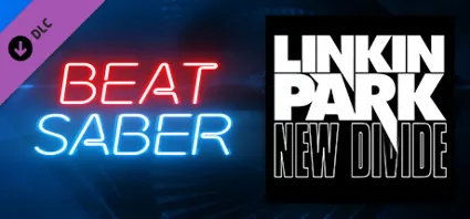 Beat Saber - Linkin Park - New Divide 💎 DLC STEAM GIFT