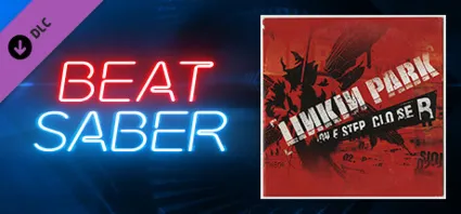 Beat Saber - Linkin Park - One Step Closer 💎 DLC STEAM