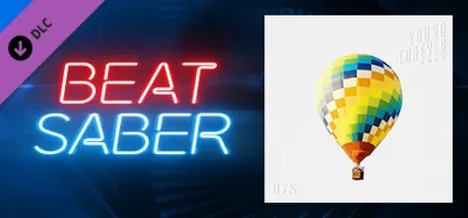 Beat Saber - BTS - Burning Up (Fire) 💎 DLC STEAM GIFT