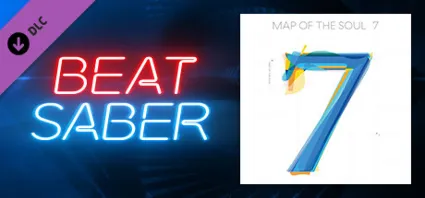 Beat Saber - BTS - UGH! - New 💎 DLC STEAM GIFT РОССИЯ