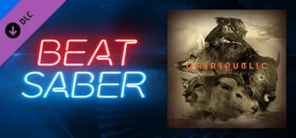 Beat Saber - OneRepublic - Counting Stars 💎 DLC STEAM