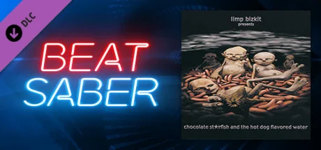 Beat Saber - Limp Bizkit - Rollin' (Air Raid Vehicle)