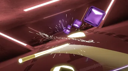 Beat Saber - Maroon 5 - Sugar 💎 DLC STEAM РОССИЯ