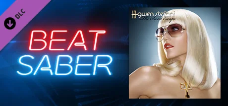 Beat Saber - Gwen Stefani - The Sweet Escape ft. Akon