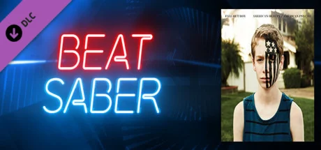 Beat Saber - Fall Out Boy - Centuries  DLC STEAM GIFT