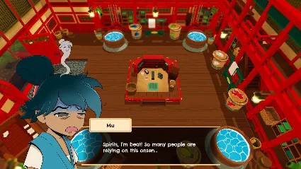 Onsen Master 💎 АВТОДОСТАВКА STEAM GIFT РОССИЯ