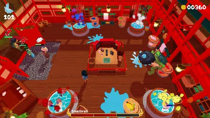 Onsen Master 💎 АВТОДОСТАВКА STEAM GIFT РОССИЯ