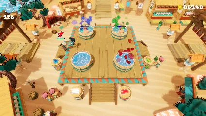 Onsen Master 💎 АВТОДОСТАВКА STEAM GIFT РОССИЯ