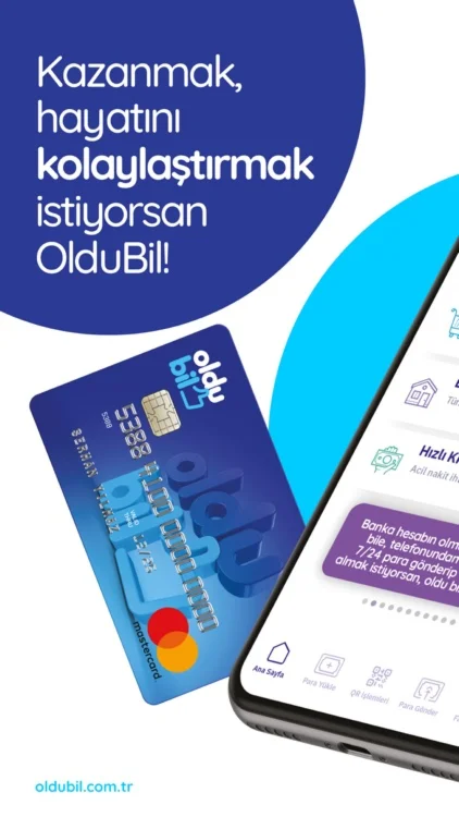 Купить баланс  ПОПОЛНЕНИЕ КАРТ   OLDUBIL