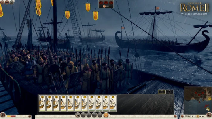 Total War: Rome II - Nomadic Tribes Culture Pack DLC |