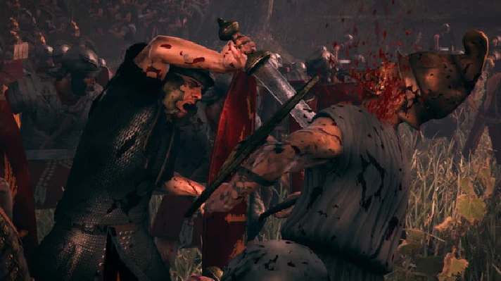 Total War: Rome II - Bloodpack DLC | Steam Gift Russia