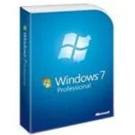Код активации для Windows 7 Professional Service Pack