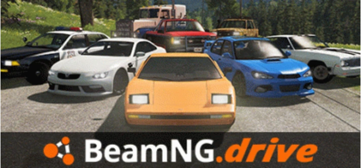 BeamNG.drive 💎 STEAM GIFT FOR RUSSIA