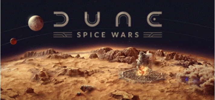 Dune: Spice Wars 💎 STEAM GIFT FOR RUSSIA