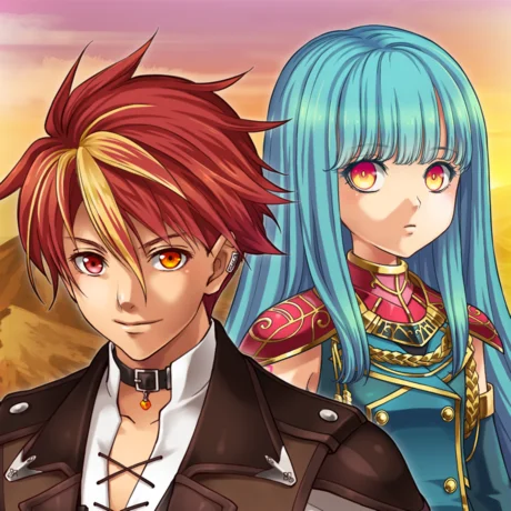 ️ RPG Alphadia Neo iPhone ios AppStore iPad + ИГРЫ