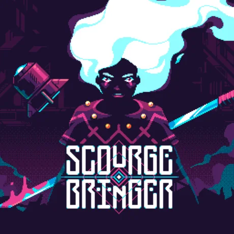 ️ ScourgeBringer iPhone ios AppStore iPad + ИГРЫ