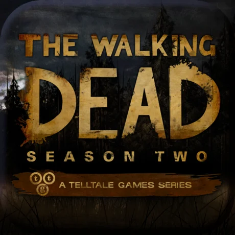  The Walking Dead Season 2 ВСЕ ЭПИЗОДЫ iPhone AppStore
