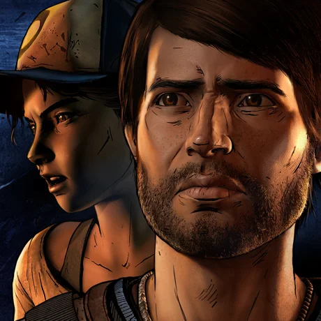 Walking Dead A New Fronter ВСЕ ЭПИЗОДЫ iPhone AppStore