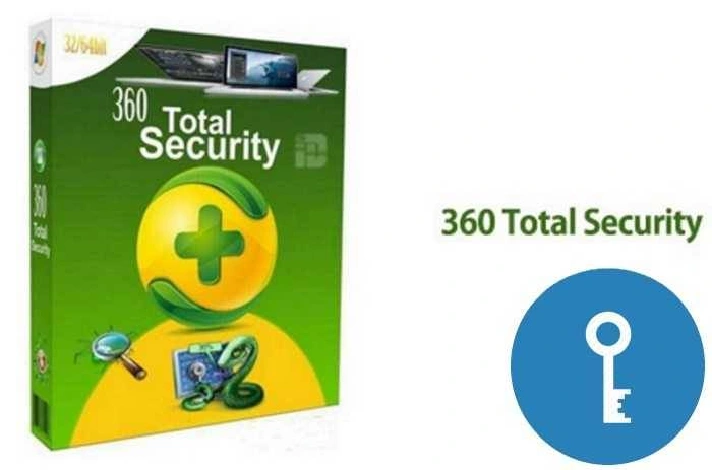 360 Total Security Premium  ▶️  1 Year  / 1 PCs