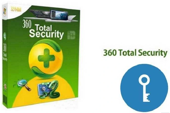 360 Total Security Premium ☑️   1 Month / 1 PCs  Global