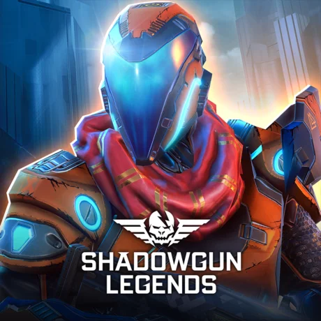 ️ Shadowgun Legends iPhone ios AppStore iPad + ИГРЫ
