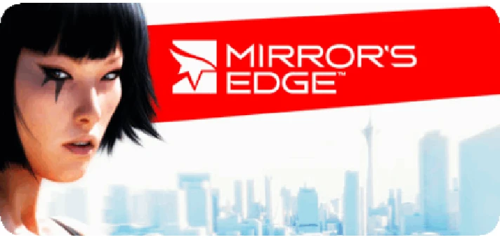 Mirror´s Edge Origin Key Region Free multilanguage