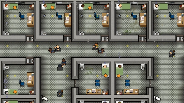 ✅❤️PRISON ARCHITECT❤️XBOX ONE EDITION🔑KEY✅