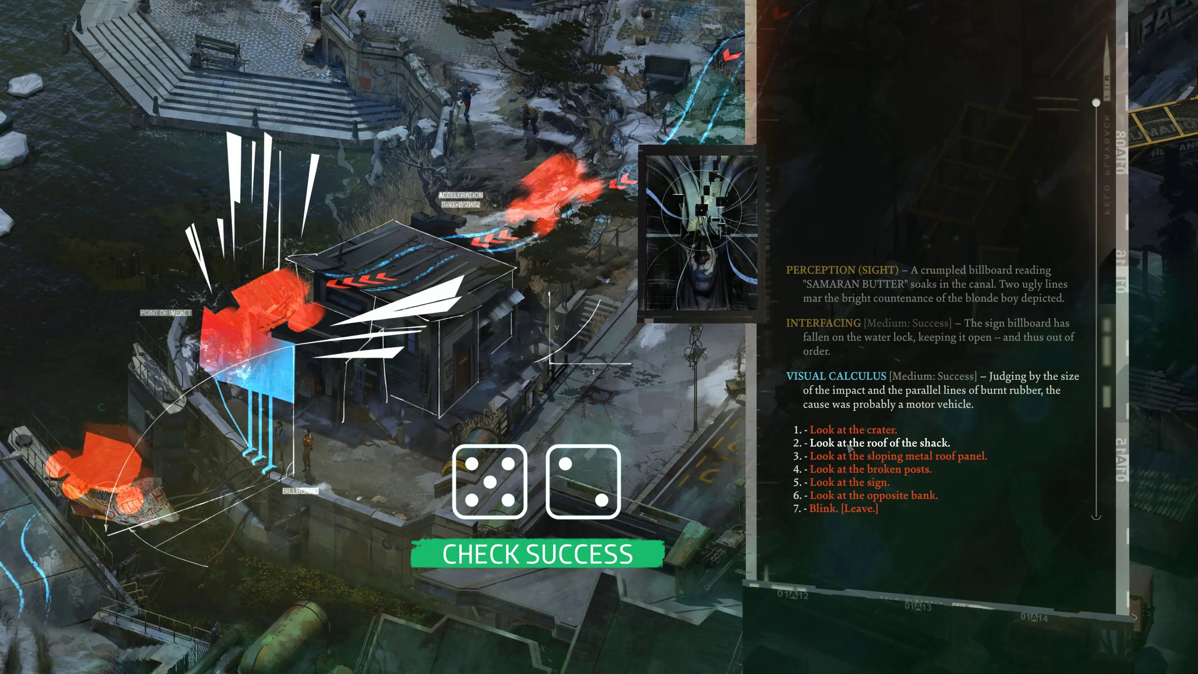 ✅❤️DISCO ELYSIUM -THE FINAL CUT❤️XBOX ONE|XS🔑KEY✅