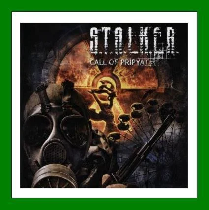 STALKER: Call of Pripyat️+ 25 ИгрSteam⭐0%АКЦИЯ