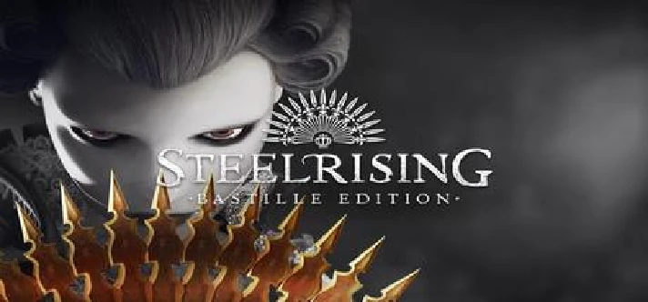 Steelrising - Bastille Edition steam account offline💳